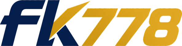 fk778 Philippines online gaming brand logo
